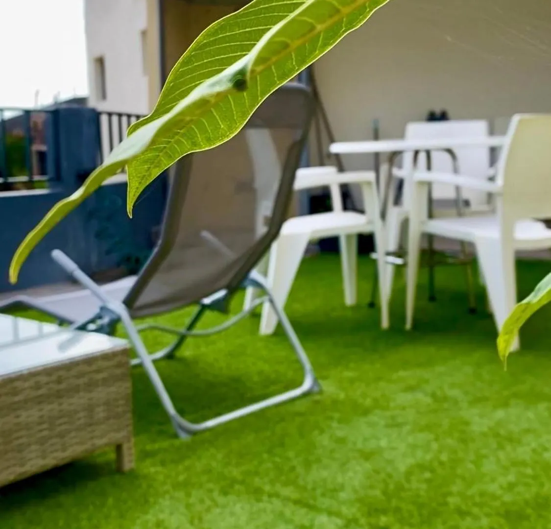 Moon Villa - 5 To 15M From 5 Top Attractions - Sea View Terrace, Patio, Solarium, Astronaut, Make Up Station, Coffee Home Bar - Funchal Holiday Home Portugal